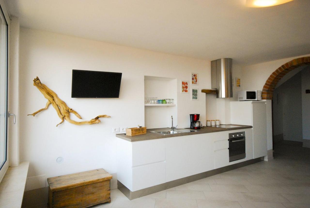 Olzano Ca De L'Adamo - Theater Home מראה חיצוני תמונה