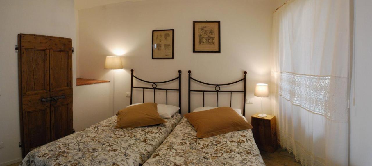 Olzano Ca De L'Adamo - Theater Home מראה חיצוני תמונה