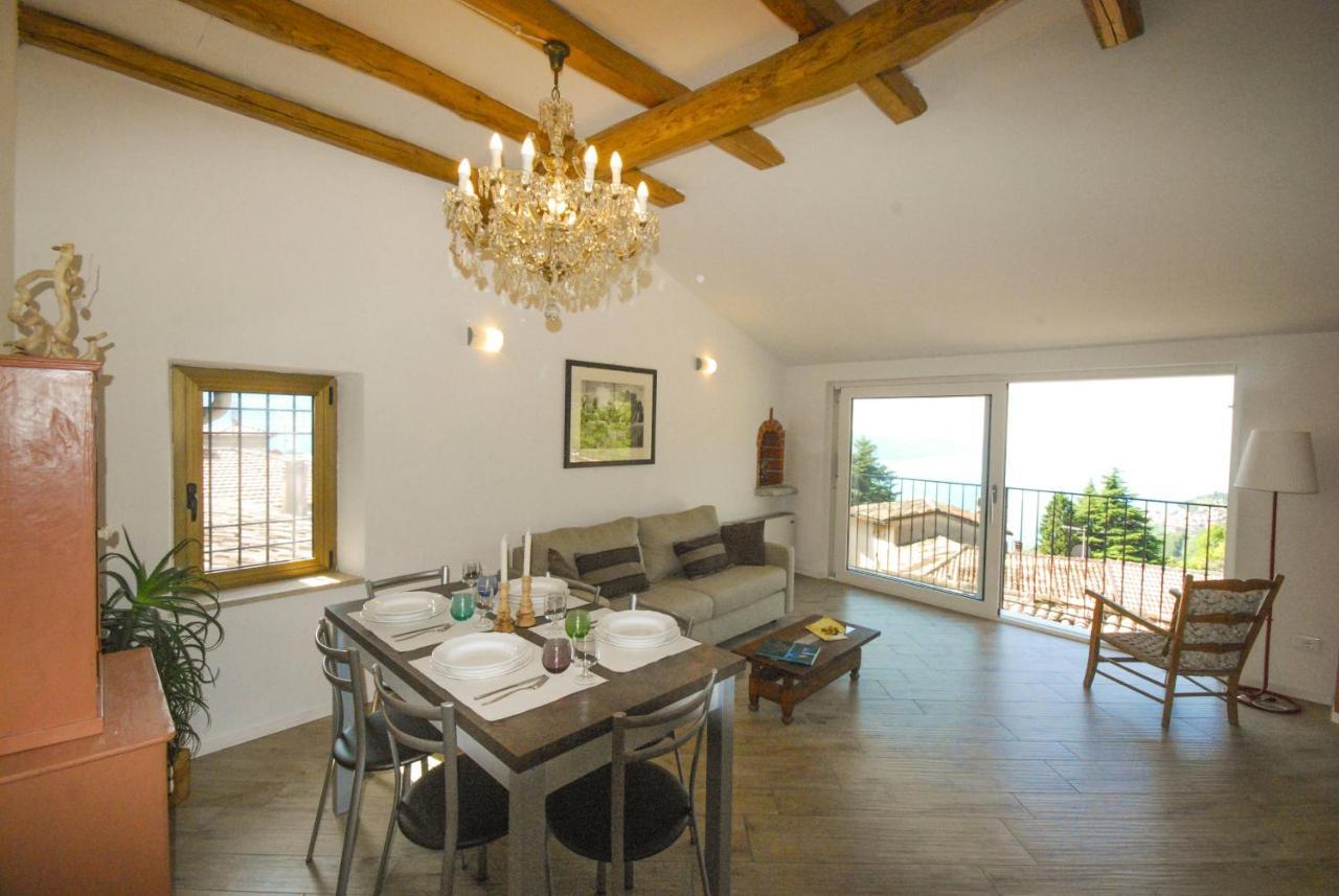 Olzano Ca De L'Adamo - Theater Home מראה חיצוני תמונה