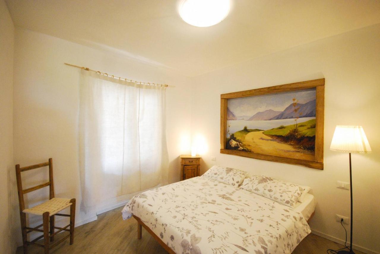 Olzano Ca De L'Adamo - Theater Home מראה חיצוני תמונה